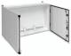 Hager FR54S cabinet univers IP55 SK II 800x1050x275mm