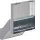Elcom REW411Y wall penetration box 1/1 263-383 ONE