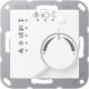 Jung A 2178 TS WWM KNX continuous controller with integrated button interface 4f series
