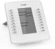 snom D7 (white) key extension for D7xx series