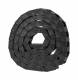 ALLNET 4duino 3D Towlines - drag chain for cables, mechanical protection 7mm with quick release 1m length
