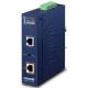 PLANET Industrial Single-Port 10/100/1000Mbps Ultra PoE 95W