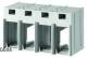 Moeller 266801 EATON NZM3-4-XKSA cover 4p, 