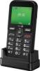 Doro Leva E10 LTE (schwarz)