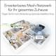 Netgear RBK853-100EUS