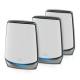 Netgear RBK853-100EUS WL-Router ORBI (Router/2 Extender)