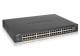Netgear GS348PP-100EUS Switch 48x GE Stackable-Switch