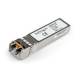 Startech.com JD093A-ST Transceiver Modul SFP+ 10GBase-LRM HP kompatibel Glasfaser 1310nm LC Multimode mit DDM