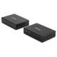 STARTECH.COM HDMI over CAT6 Extender - 4K 60Hz - 330ft / 100m - IR Support - HDMI Balun - 4K Video over CAT6 ST121HD20L