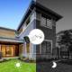 ARENTI O3 Outdoor Wi-Fi 4MP/2.5K Bullet Camera