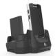 Zebra CRD-TC5X-2SETH-01 1 SLOT 1 SPARE BATT LAN F/TC5X