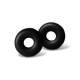 EPOS SDW 30 60 Earpad for headset pack of 2 for IMPACT SDW 30 5013 5016 5033 5034 5035 5036 5063 5064 5065 5066 60