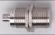 Ifm Electronic IIC226 IFM Induktiver Sensor M30x1,5 DC NPN S Ganzmetall-Gehäuse