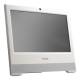 Shuttle Barebone AIO X50V7U3 39,6 cm ( 15,6 inch ) i38145U SO-DDR4 white without OS