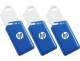 HP x755w triple pack 3x128GB (P)