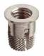 Schneider Electric NSYTEX5 Schneider press-in nut M5 for installation in the soldered parts