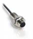 Bernstein KIB-M12PS/002-KL2T inductive standard sensor metal 6502903013