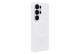 SAMSUNG Silicone Magnet Case für Galaxy S26 Ultra white