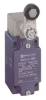 Schneider Electric XCKJ10513H29 Positionsschalter Rollenhebel mit Metallrolle mit Rückstellung