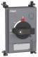 Hager HXW030H Drehgriff x/P630 direkt