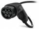 Phoenix Contact 1085857 Phoenix EV-T2G3C-3AC32A-20FT6.0ESBK11U AC charging cable