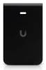 UBIQUITI NETWORKS IW-HD-BK-3 UbiQuiti Netzwerkgeräteabdeckung Vorderseite schwarz
