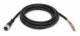 Zebra CBL-PWR00500-M1200 Kabel Power 5 m 12-Pin M12 Stecker