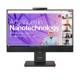 LENOVO ThinkVision T27QD-4v 27inch IPS QHD 16:9 120Hz 350cd/m2 4ms HDMI DP USB 3.2 G1 Type-C