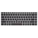 HP 702843-041 SPS-Keyboard Backlit GR