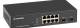 BlackBox LGB710A GIGABIT WEB SMART SWITCH 10 PORT US INTL
