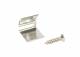 Synergy 21 LED U profile zub ALU005 clip Metal