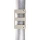 AXIS Accessories Mounting TD9301 Pole Mount Outdoor Midspan 30 W