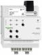 Schneider Electric MTN649802 Schneider Jalousieaktor REG-K/2x/10 mit Handbetätigung lichtgrau