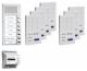TCS PPAF07-EN/02 pre:pack7 receiverless hands-free calling surface