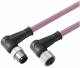 Weidmüller SAIL-M12WM12W-PB-1.5D bus cable 1062330150