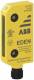 ABB Adam OSSD-Reset 8 M12-8-poliger Ans. Sicherheitssen. mit Signal. 2TLA020051R5900