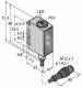 Turck QM26EQ5 Opto Sensor through-beam light barrier (transmitter) 3028706