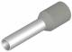 Weidmüller H4,0/20D GR Aderendhülse 4qmm 12mm 9019200000