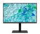 Acer UM.HB7EE.B02 Vero B277KLB 68,6 cm ( 27 Zoll ) UHD HDMI/DP/USB-C schwarz