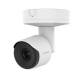 Hanwha Techwin TNO-C3042T Hanwha Vision Netzwerkkamera • Thermal • Mini • • AI