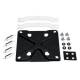 ARCTIC Cooler Freezer 34 Intel LGA1700 Upgrade Kit (White)