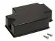 KEBA Spare part terminal cover Terminal cover (10 pcs.) incl. screws (20 pcs.)