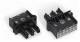 WAGO 770-703/009-000 socket 0.5-4 mm² black