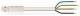 WAGO 774-9994/216-502 connecting cable white