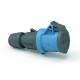 Bals 311 Kupplung INNOLINQ QC 16A 3p 230V 6h IP54 blau 157x59x80mm blank