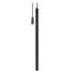 APC EPDU1132B-SCH Easy PDU,Basic,ZeroU, 32A,230V,(21) SCHUKO IEC309