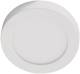 RED 5620-40-0003 CLIXX® 6W 450lm IP44 LED universal downlight 3000-6500K dimmb.