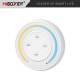 Synergy 21 LED remote control Sunrise remote (w) dual white (CCT) *Milight/Miboxer*