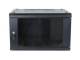 Allnet ALL-SMA6615SCHWARZ