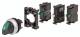 Moeller 110925 EATON M22-WRLK3-G2K10LED-BVP selector switch. 2S with toggle complete device 